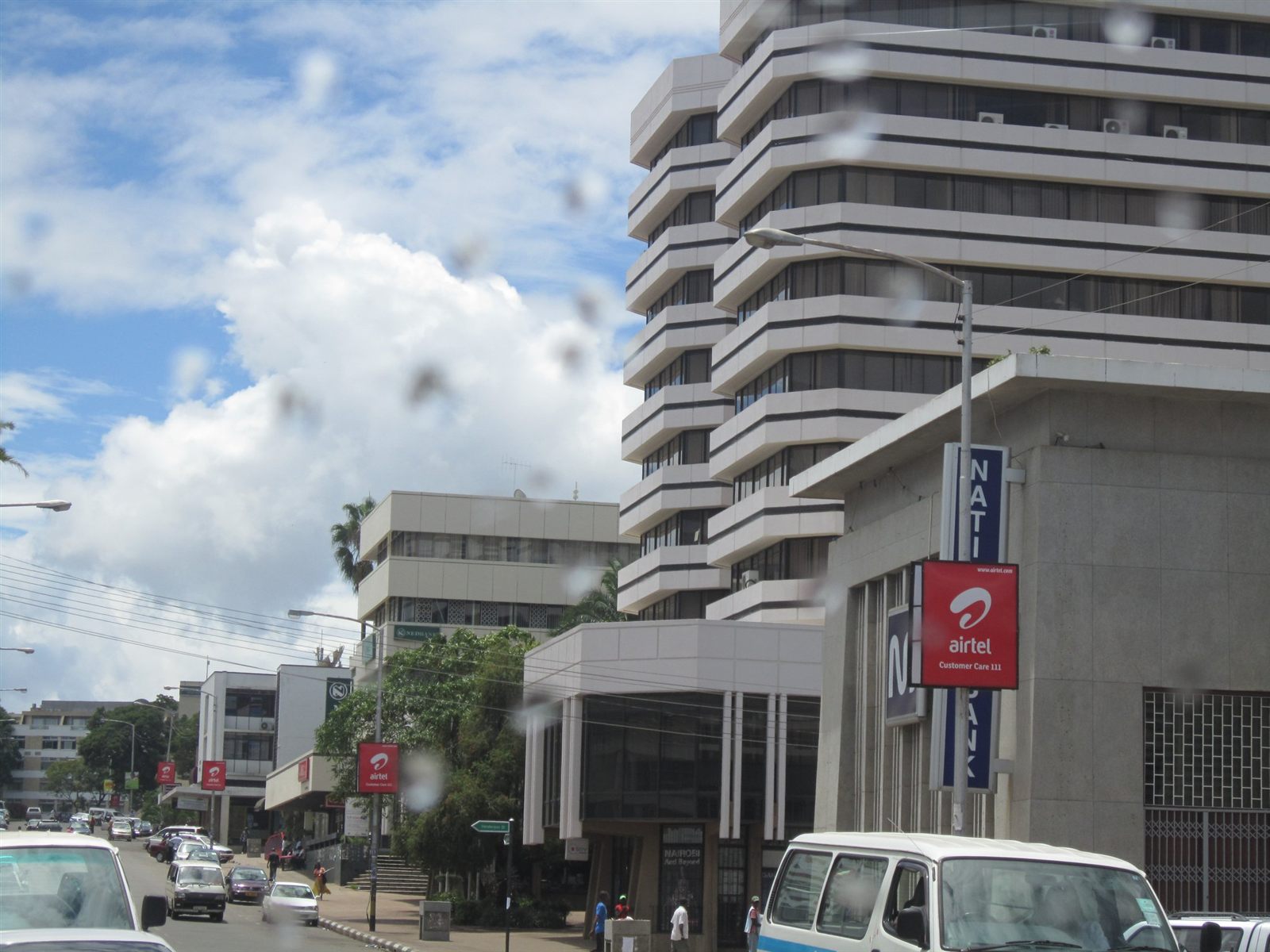 Blantyre, Malawi