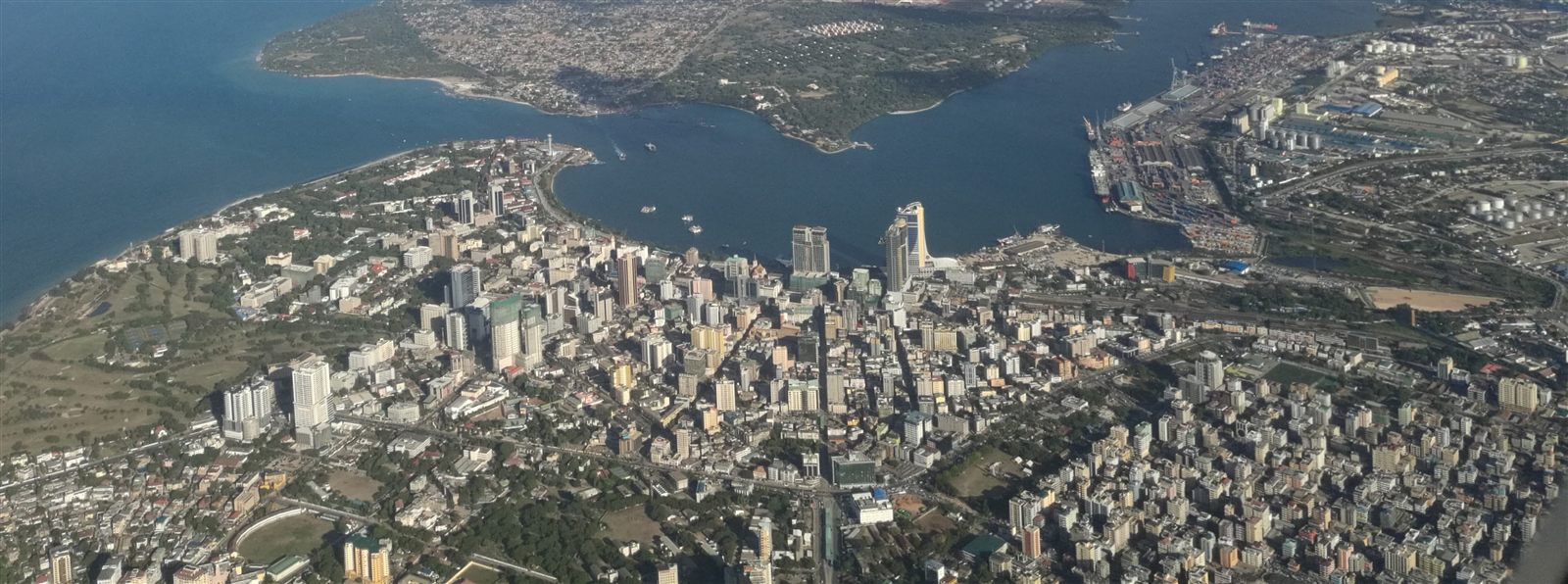 Dar es Salaam, Tanzania