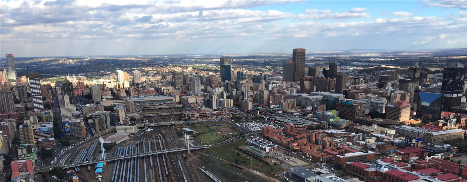 Johannesburg, South Africa