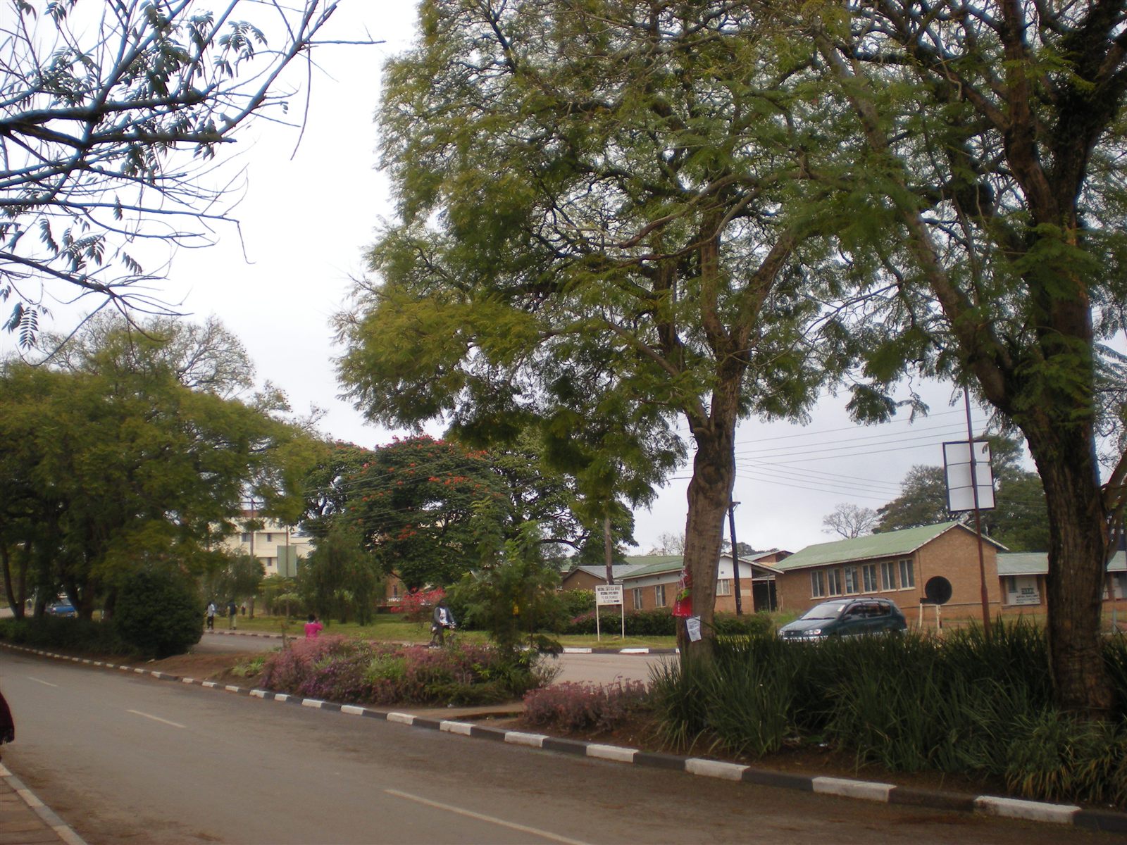 Mzuzu, Malawi