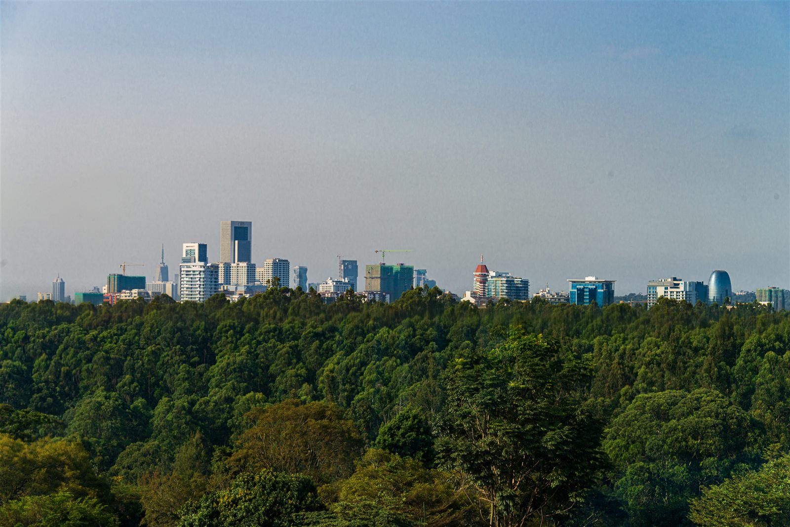Nairobi, Kenya